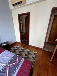 East Meadows (D16), Condominium #561242691